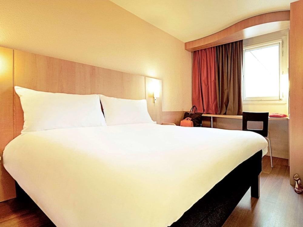 Ibis Belfort Danjoutin Esterno foto